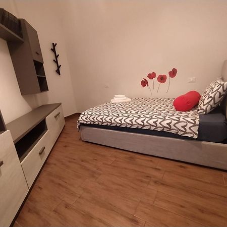Dimora Ninfee Daire Roma Dış mekan fotoğraf
