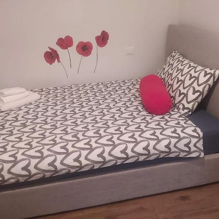 Dimora Ninfee Daire Roma Dış mekan fotoğraf