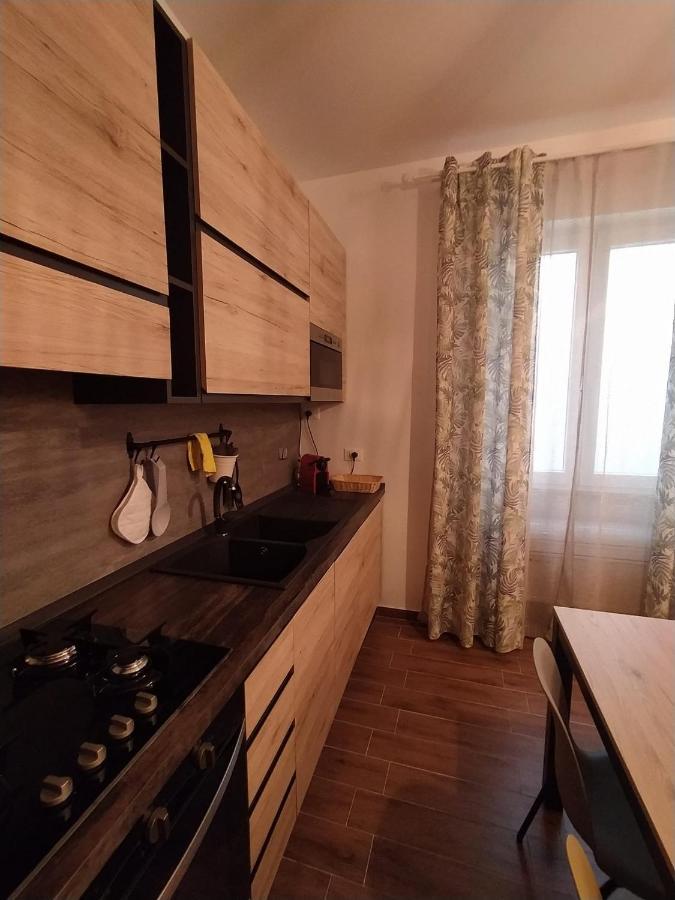 Dimora Ninfee Daire Roma Dış mekan fotoğraf