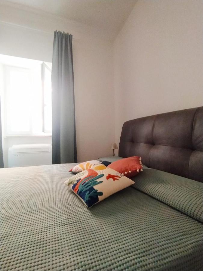 Dimora Ninfee Daire Roma Dış mekan fotoğraf
