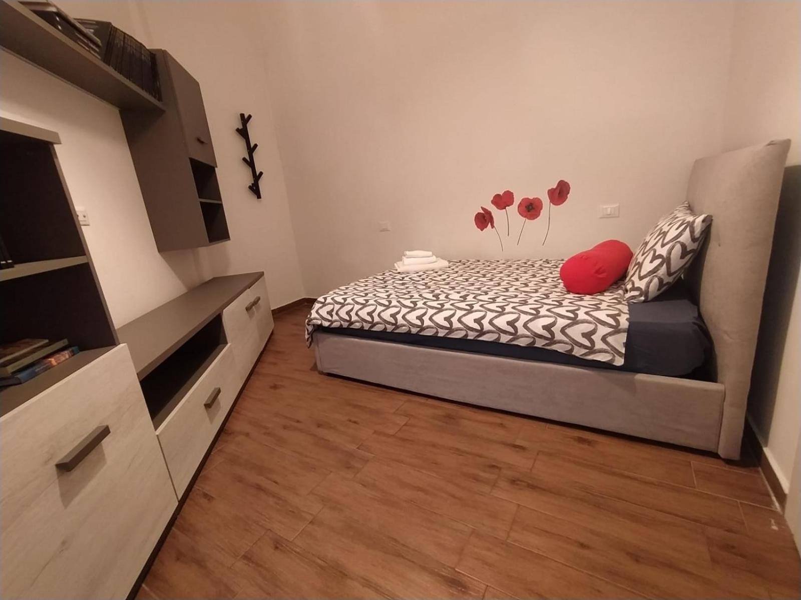 Dimora Ninfee Daire Roma Dış mekan fotoğraf
